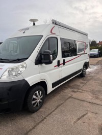 CITROEN RELAY