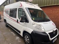 CITROEN RELAY