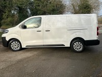 CITROEN DISPATCH