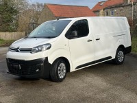 CITROEN DISPATCH