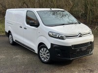 CITROEN DISPATCH