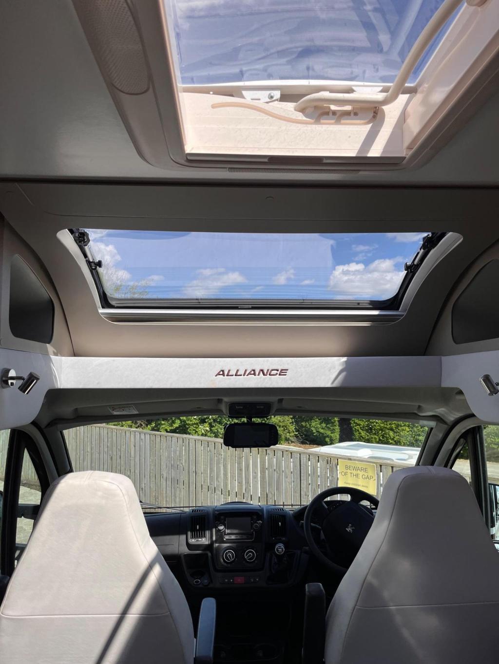 BAILEY ALLIANCE 59-2