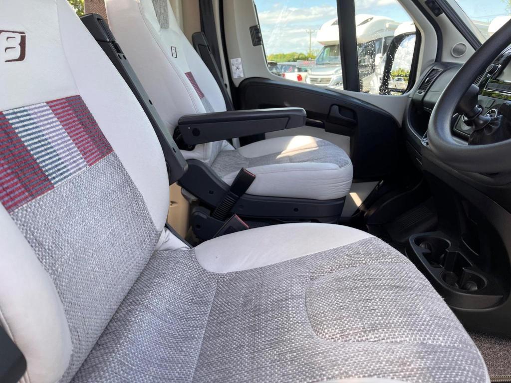 BAILEY ALLIANCE 59-2