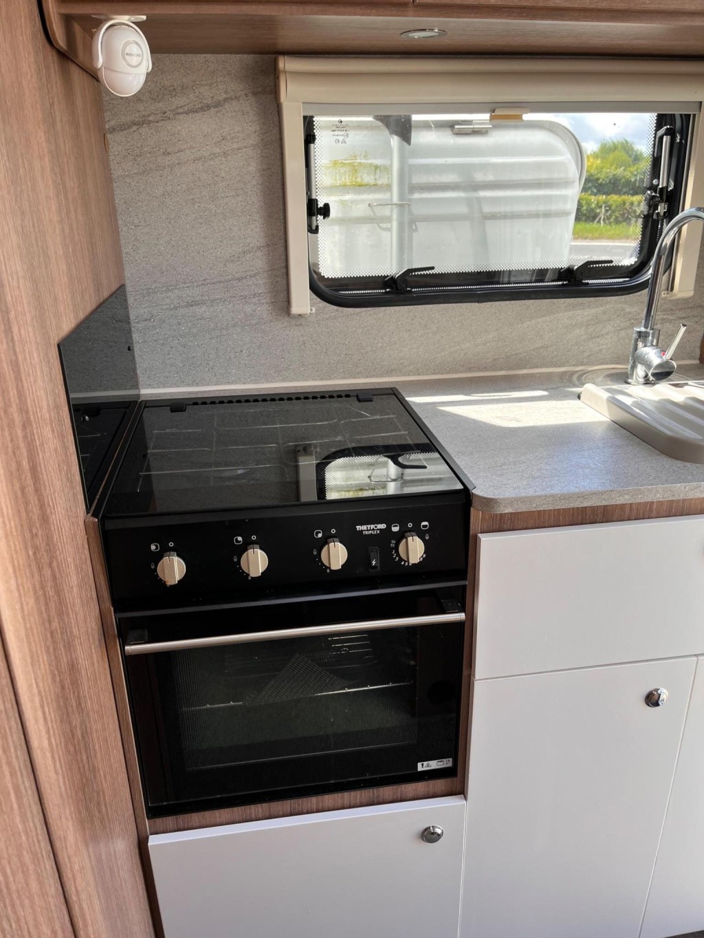 BAILEY ALLIANCE 59-2