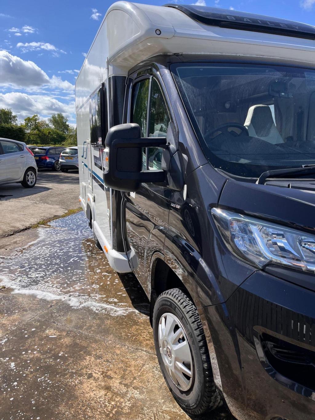 BAILEY ALLIANCE 59-2