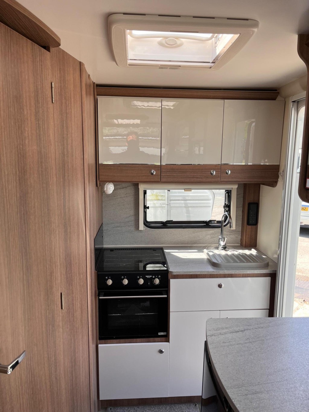 BAILEY ALLIANCE 59-2