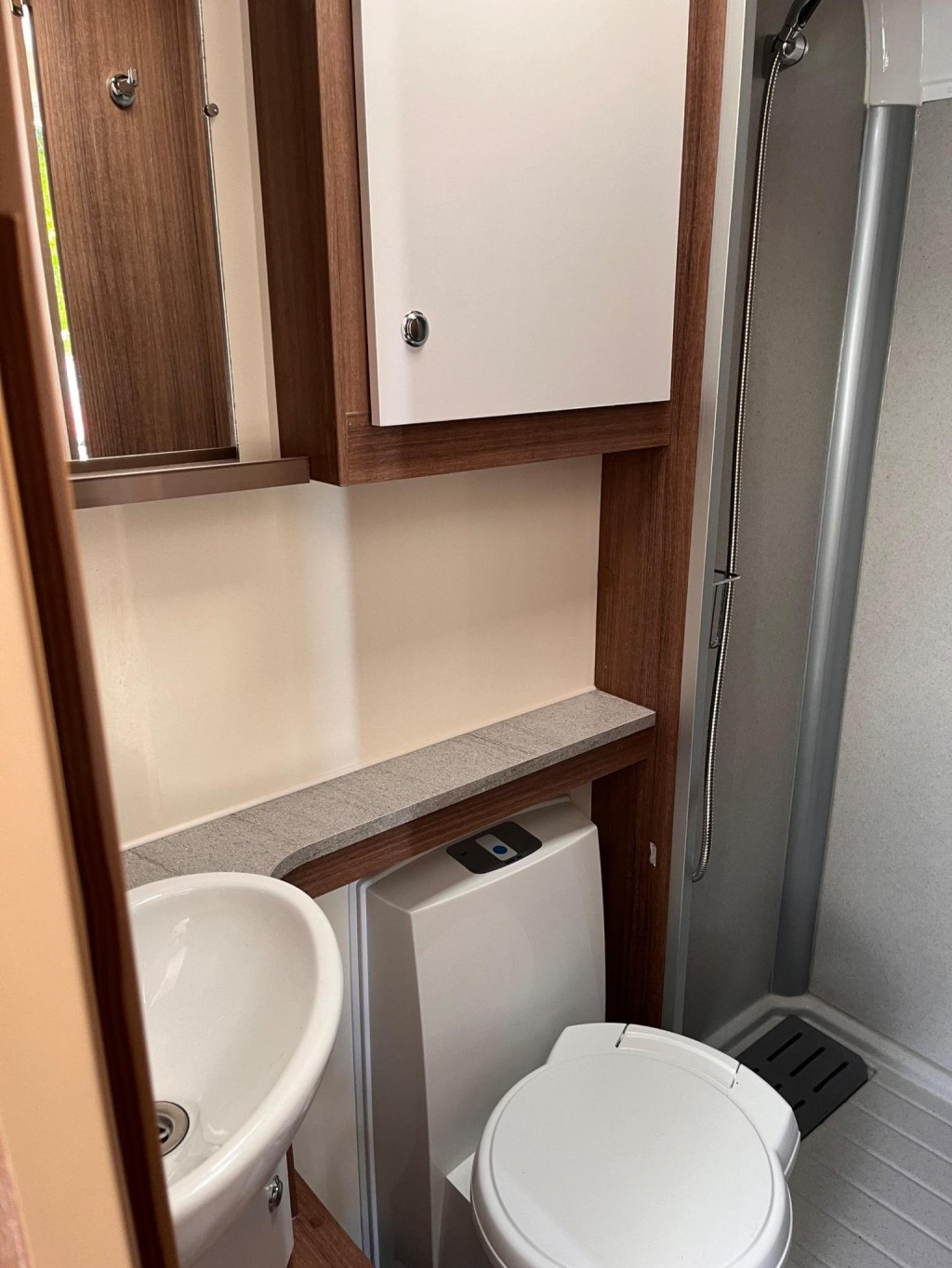 BAILEY ALLIANCE 59-2