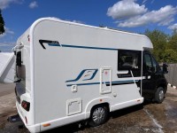 BAILEY ALLIANCE 59-2