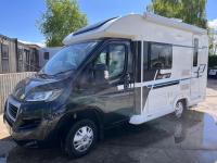 BAILEY ALLIANCE 59-2