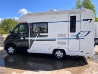 BAILEY ALLIANCE 59-2