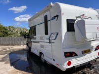 BAILEY ALLIANCE 59-2