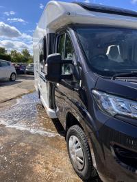 BAILEY ALLIANCE 59-2