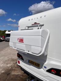 BAILEY ALLIANCE 59-2