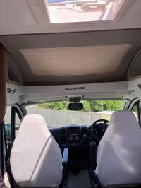 BAILEY ALLIANCE 59-2