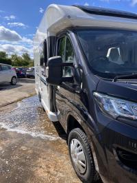 BAILEY ALLIANCE 59-2