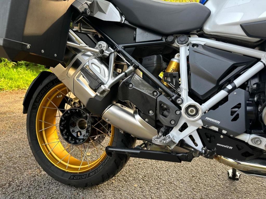 BMW R 1250 GS ADVENTURE