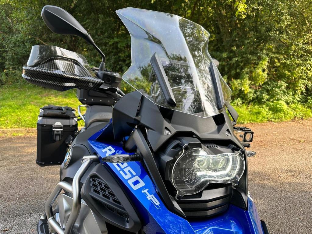 BMW R 1250 GS ADVENTURE