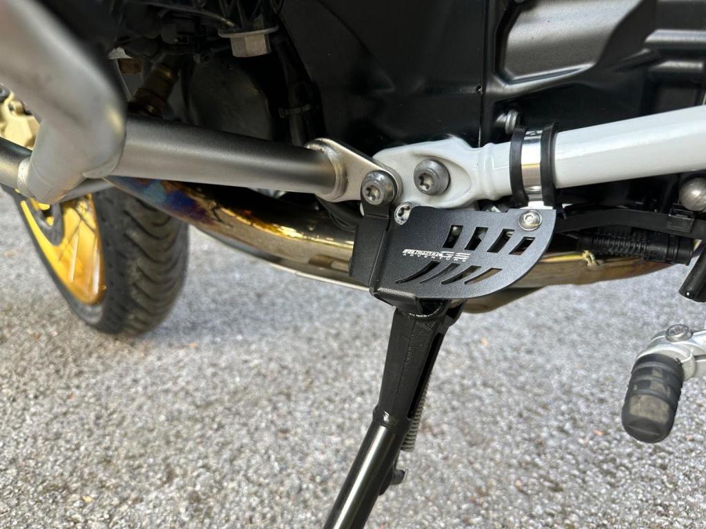 BMW R 1250 GS ADVENTURE