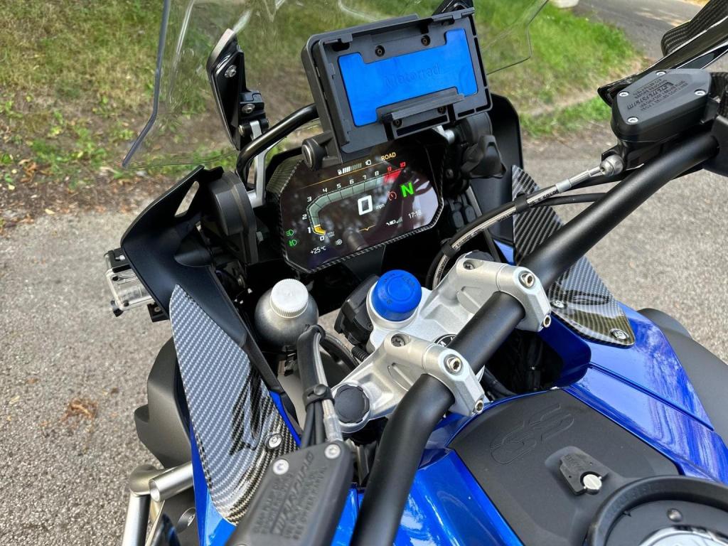 BMW R 1250 GS ADVENTURE