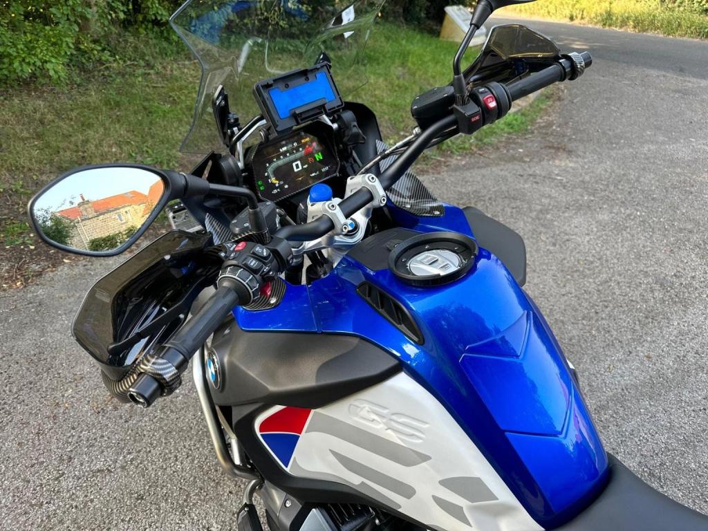 BMW R 1250 GS ADVENTURE