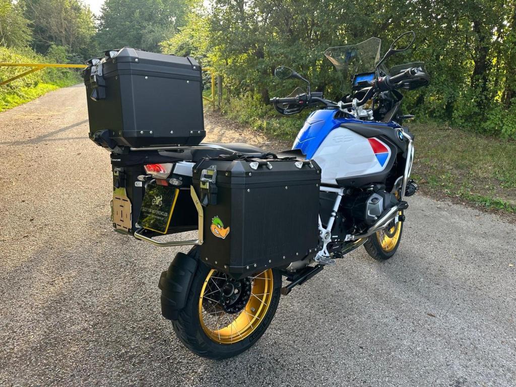 BMW R 1250 GS ADVENTURE