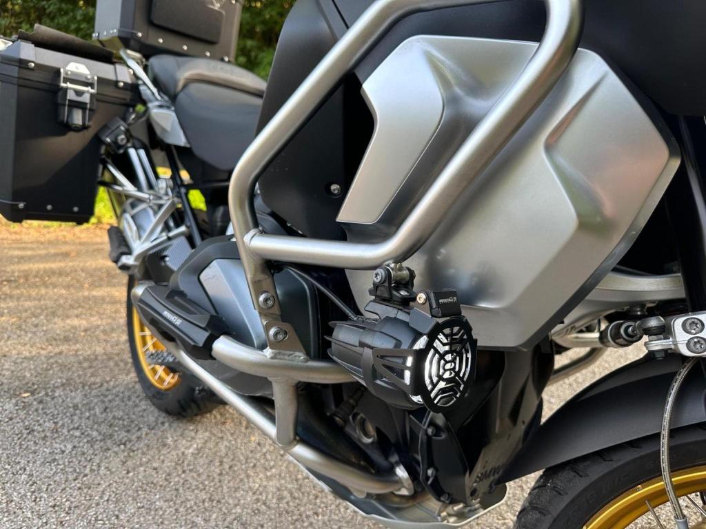 BMW R 1250 GS ADVENTURE