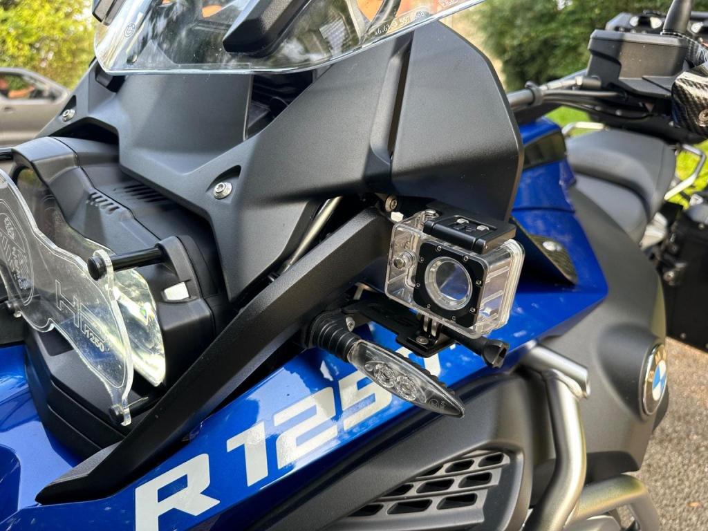 BMW R 1250 GS ADVENTURE