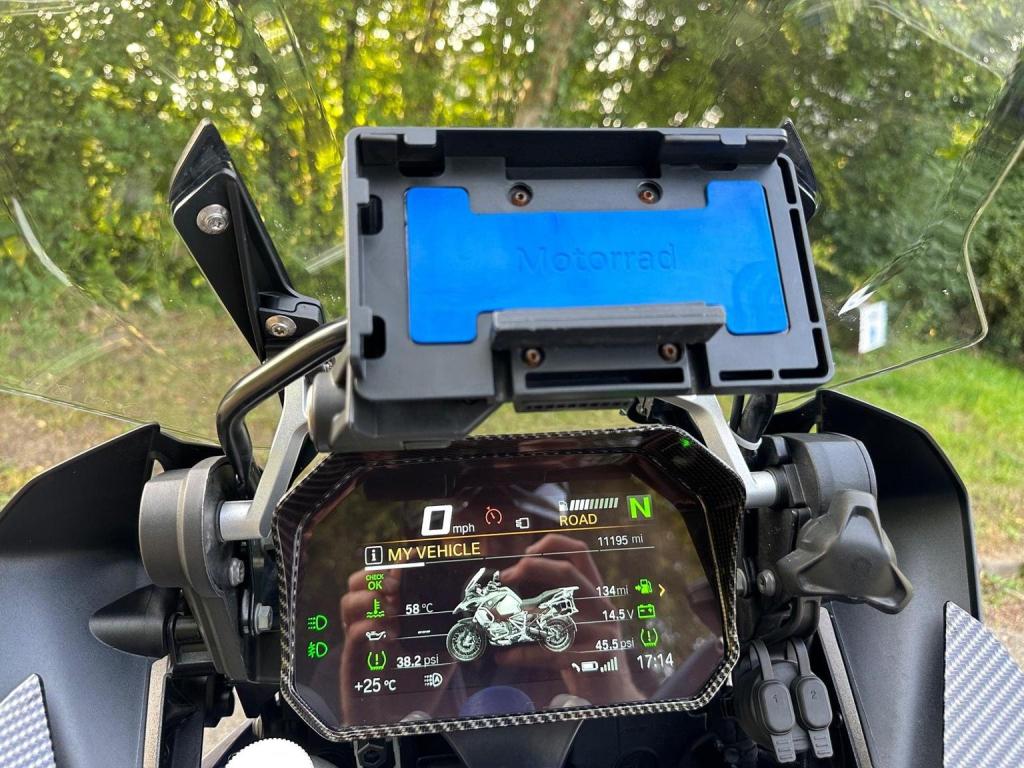 BMW R 1250 GS ADVENTURE