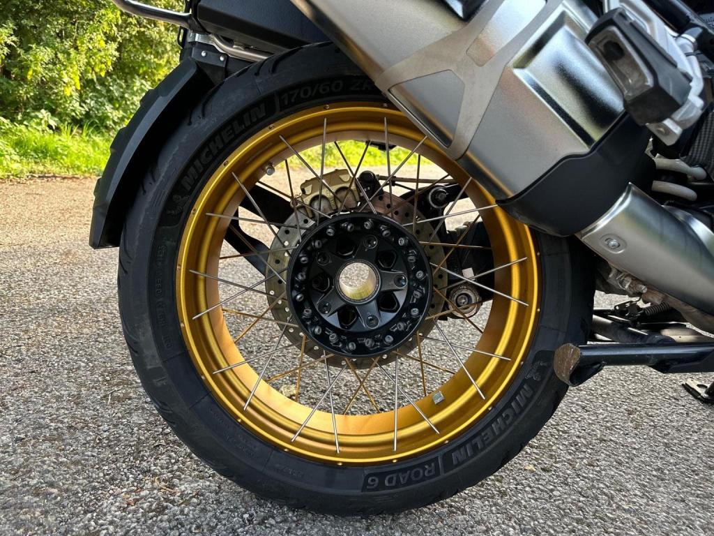 BMW R 1250 GS ADVENTURE