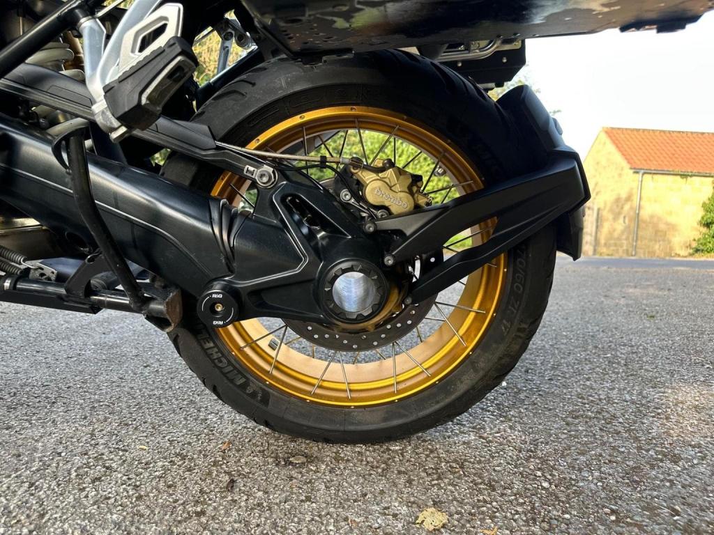 BMW R 1250 GS ADVENTURE