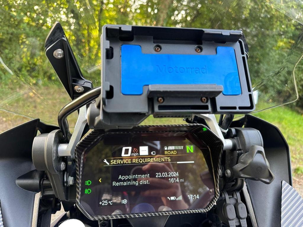 BMW R 1250 GS ADVENTURE