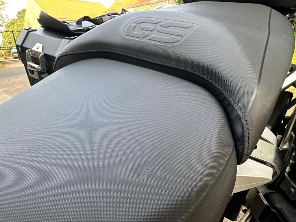 BMW R 1250 GS ADVENTURE