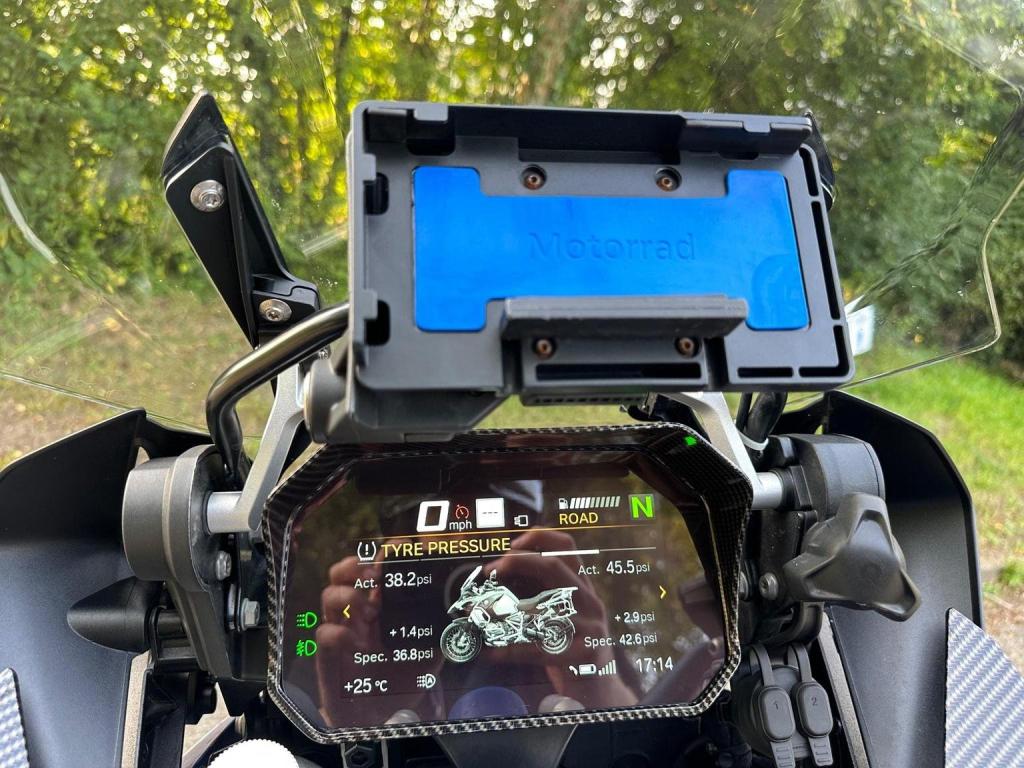 BMW R 1250 GS ADVENTURE