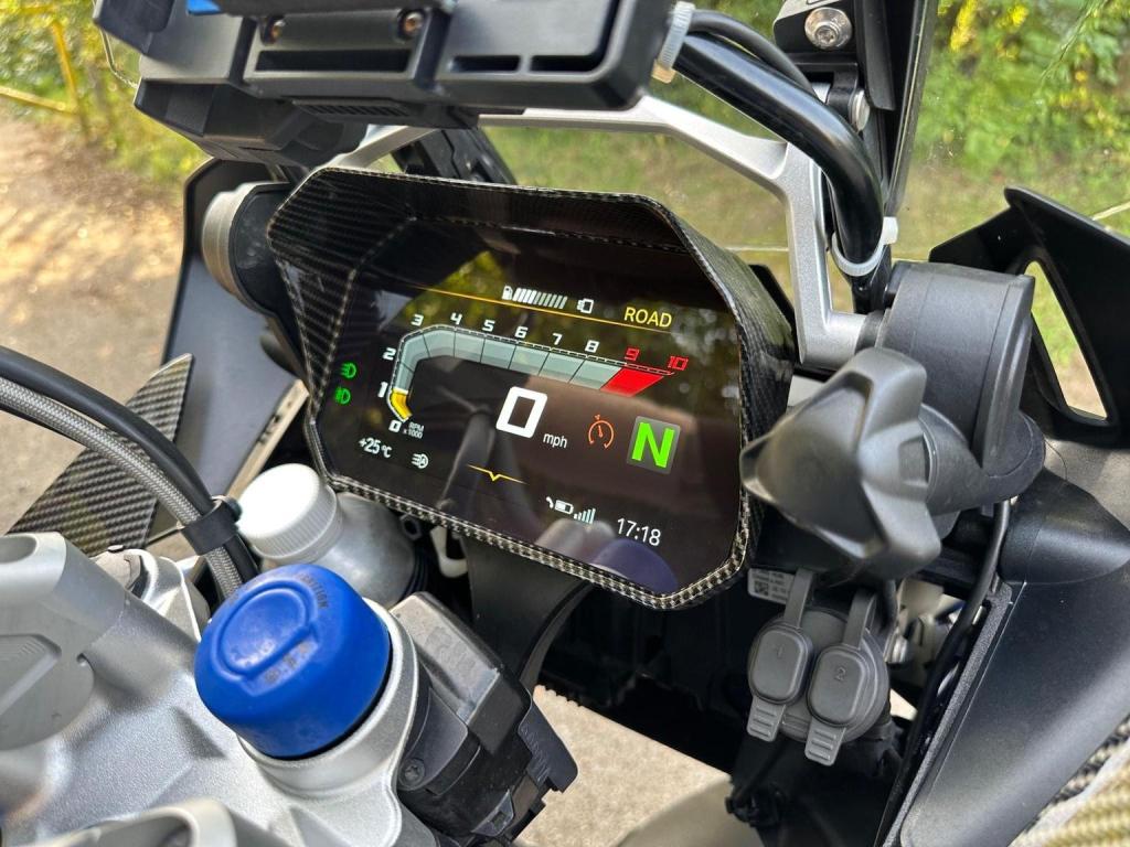 BMW R 1250 GS ADVENTURE