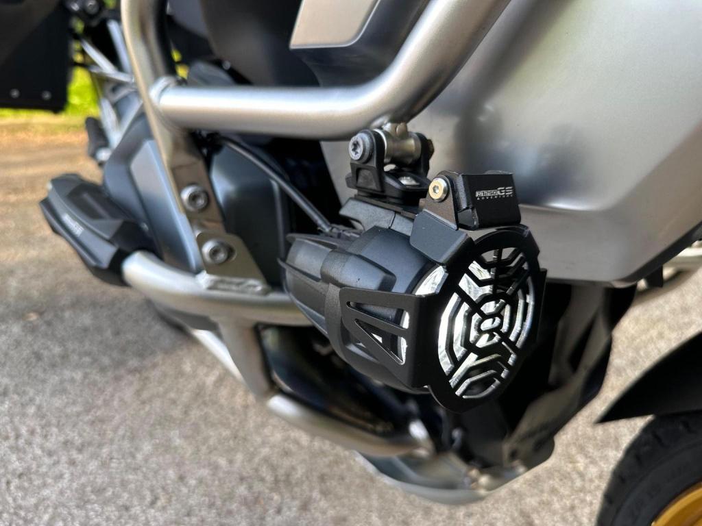 BMW R 1250 GS ADVENTURE