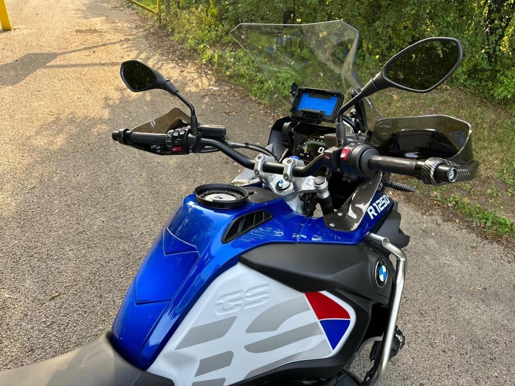 BMW R 1250 GS ADVENTURE