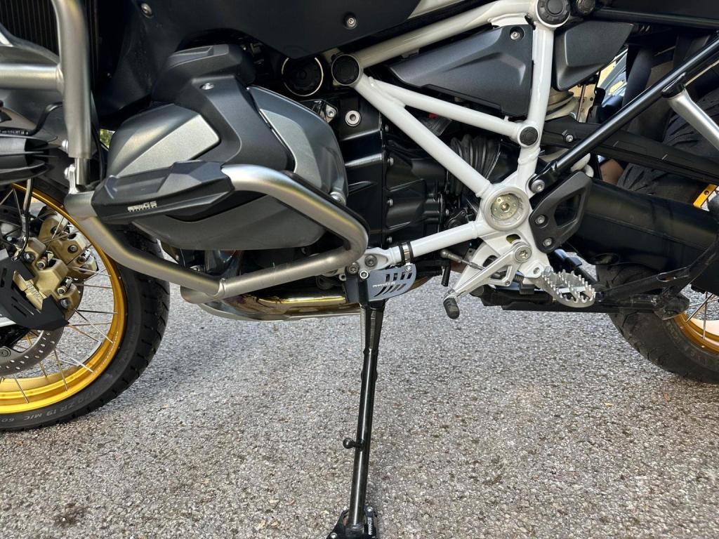 BMW R 1250 GS ADVENTURE