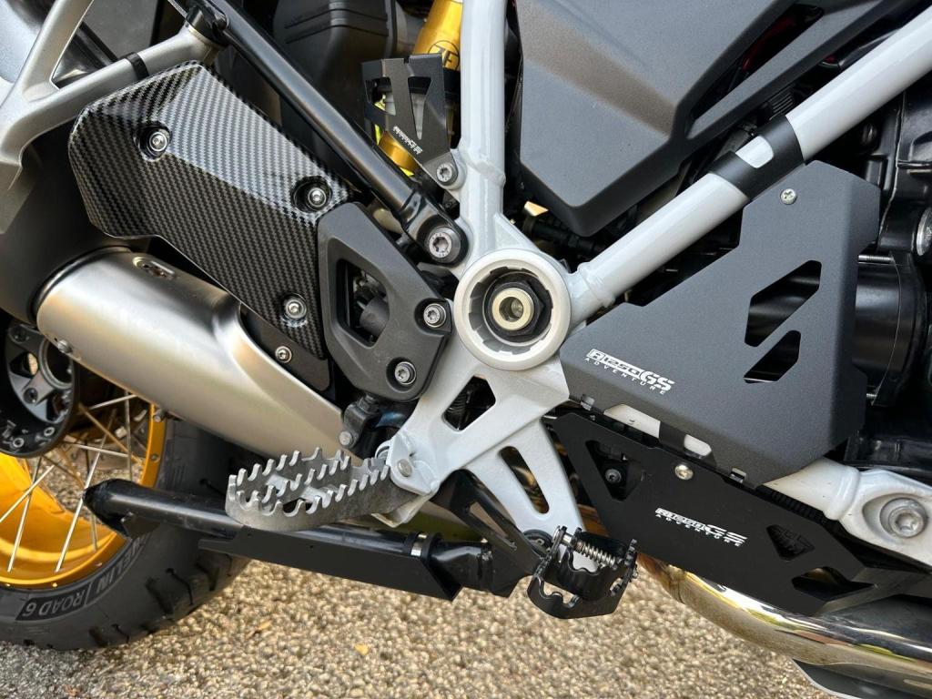 BMW R 1250 GS ADVENTURE