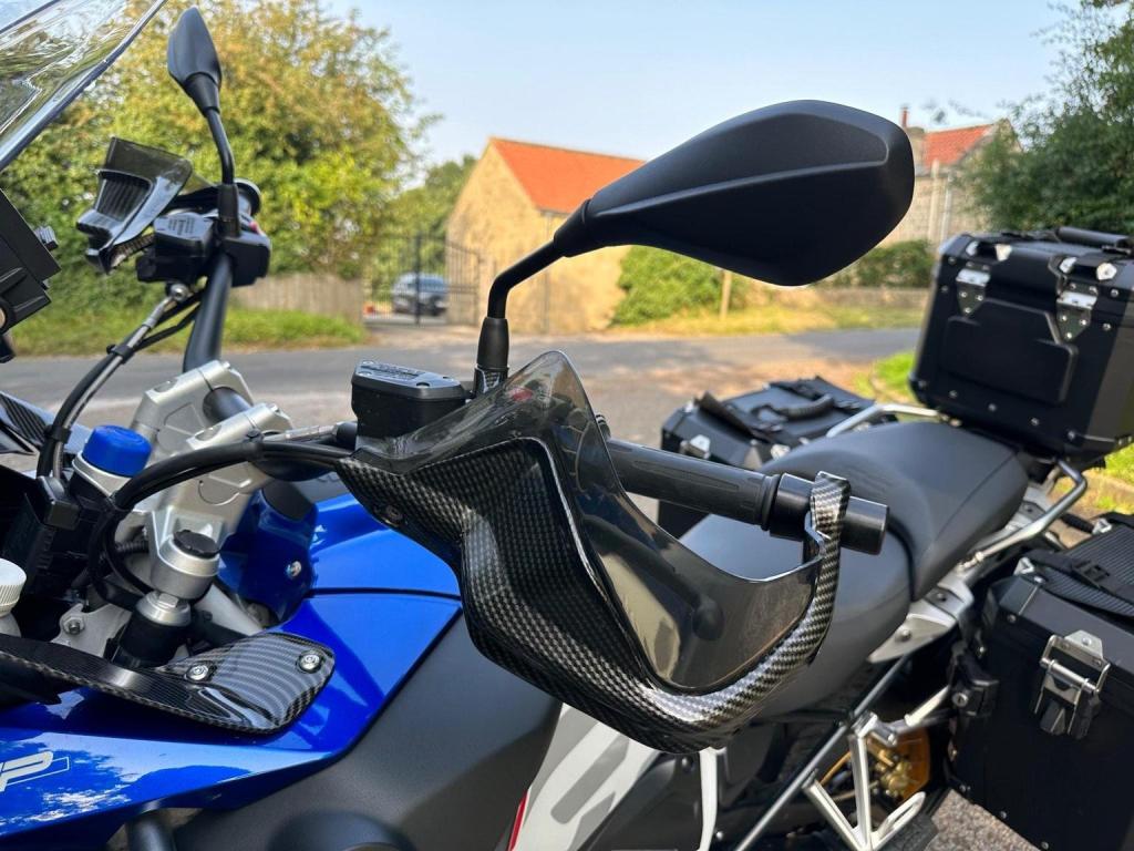 BMW R 1250 GS ADVENTURE