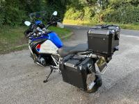 BMW R 1250 GS ADVENTURE