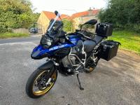 BMW R 1250 GS ADVENTURE