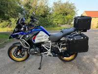 BMW R 1250 GS ADVENTURE