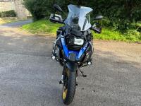 BMW R 1250 GS ADVENTURE