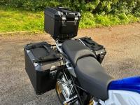 BMW R 1250 GS ADVENTURE