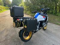BMW R 1250 GS ADVENTURE