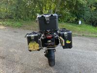 BMW R 1250 GS ADVENTURE