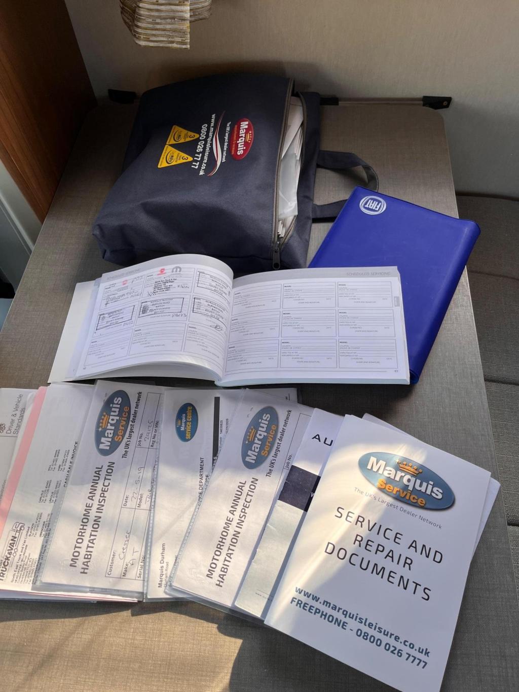 AUTO-TRAIL TRIBUTE 720