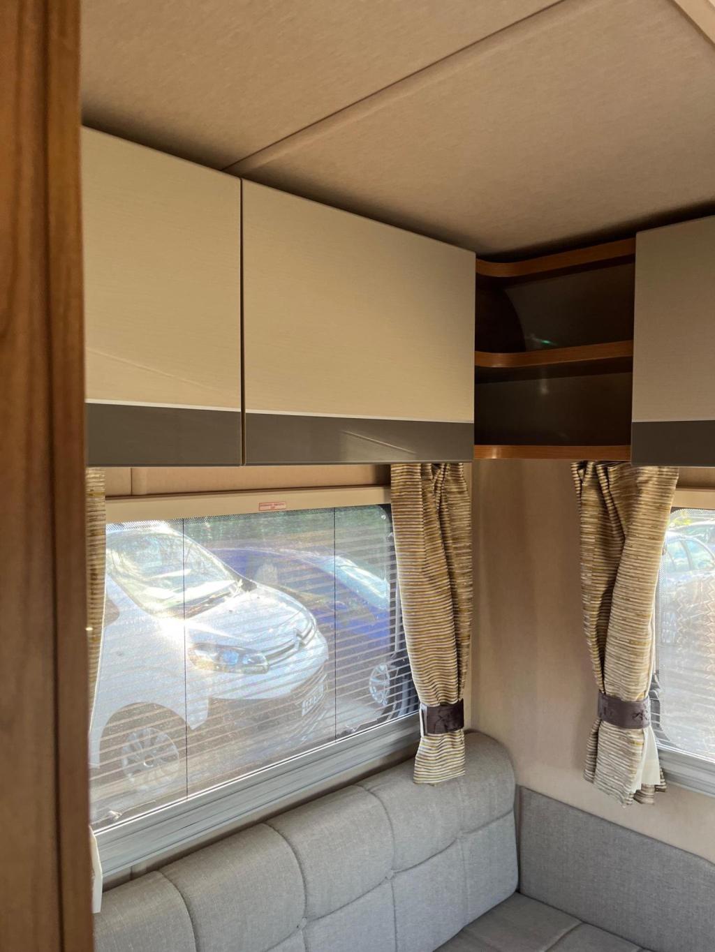 AUTO-TRAIL TRIBUTE 720