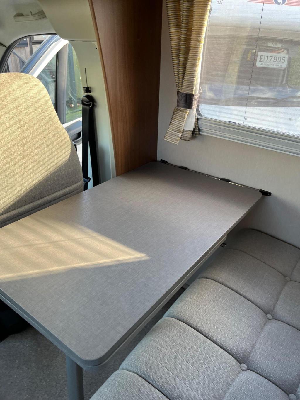 AUTO-TRAIL TRIBUTE 720