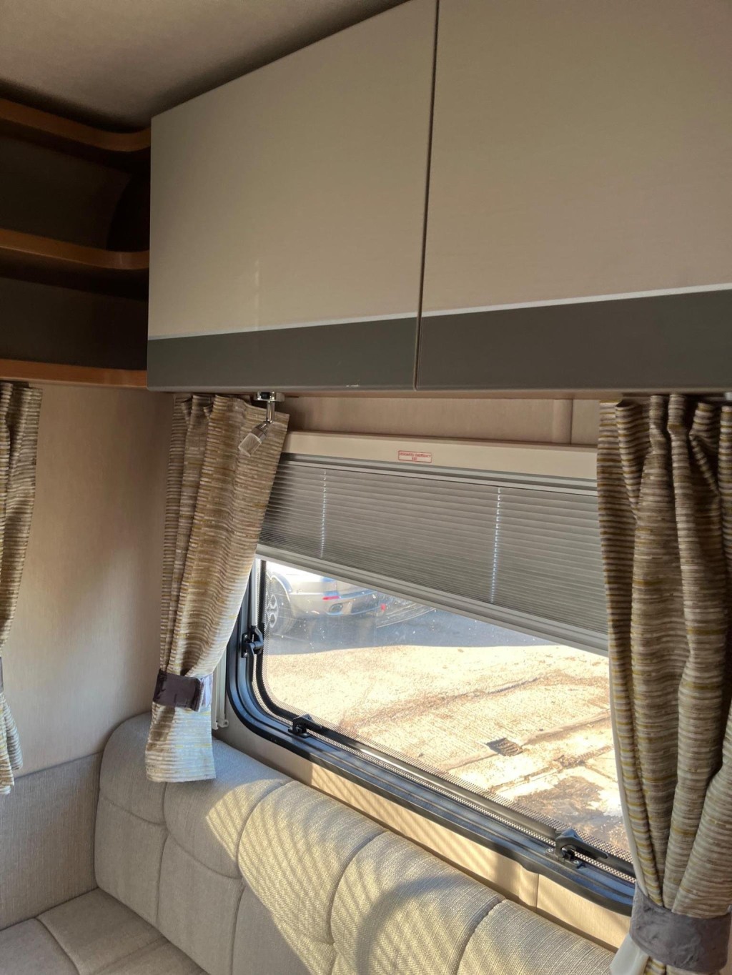 AUTO-TRAIL TRIBUTE 720